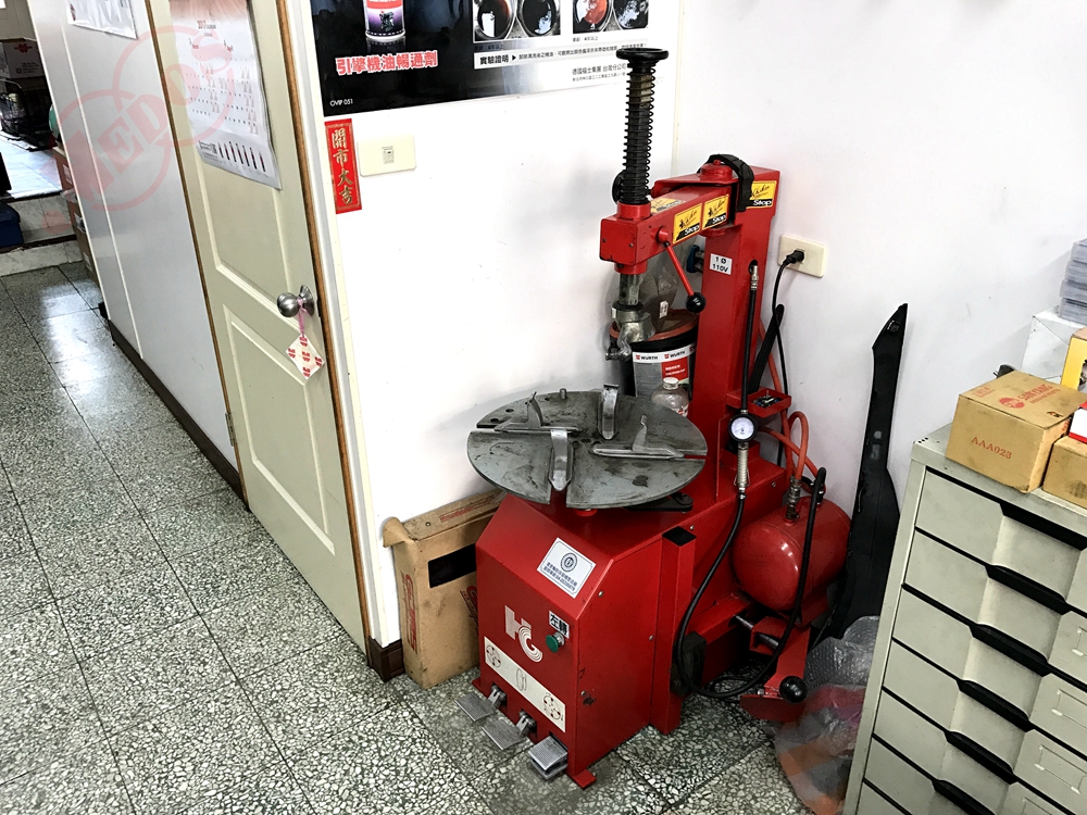 美督機油合作店家 聖祐機車行/美督合作店家/美督店家
