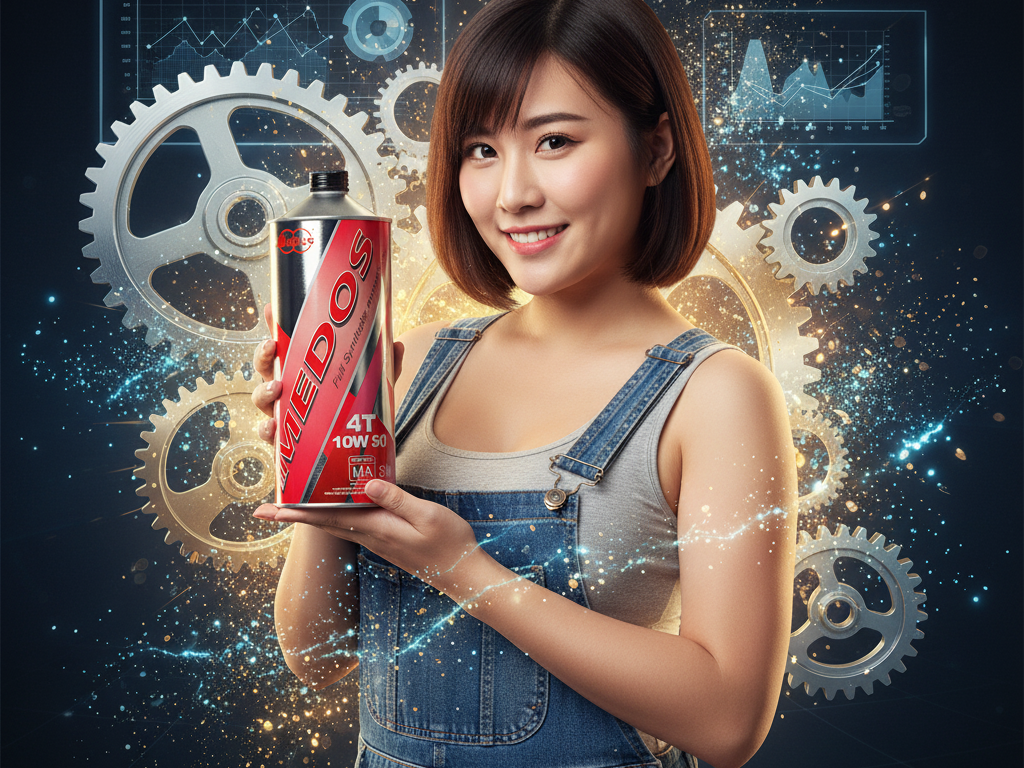 機油化學添加劑作用分析圖