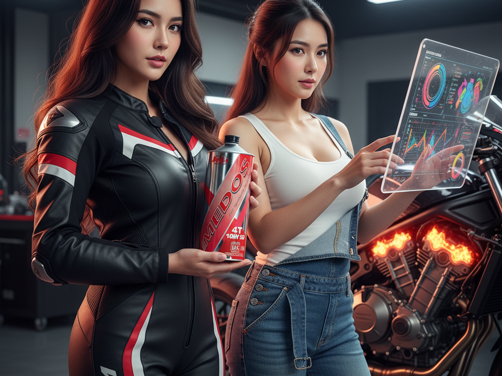 高溫與極端壓力下的機油防護能力