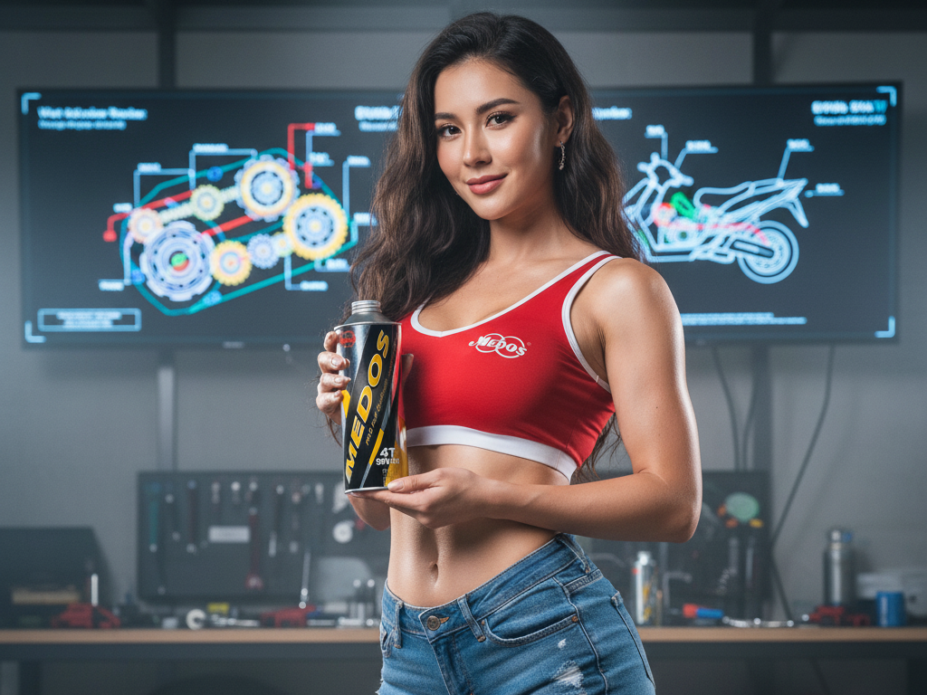 機車濕式離合器與速克達 CVT 結構差異分析